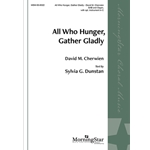 All Who Hunger, Gather Gladly