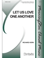 Let Us Love One Another