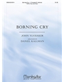 Borning Cry