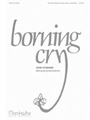 Borning Cry