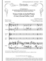 Voices Unite in Joyful Praise/O God, Eternal Father, Lord(Choral Score)