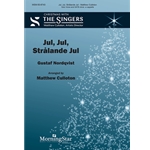 Jul, Jul, Stralande Jul