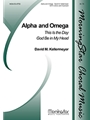 Alpha & Omega