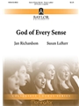 God of Every Sense