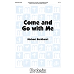 Come and Go with Me