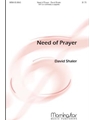 Need of Prayer