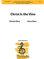 Christ Is the Vine