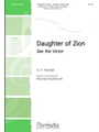 Daughter Of Zion  See The Victor