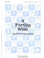 A Parting Wish