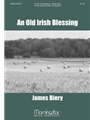 Old Irish Blessing