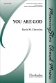 You Are God