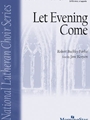 Let Evening Come