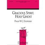 Gracious Spirit, Holy Ghost