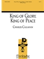 King of Glory, King of Peace