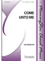 Come Unto Me