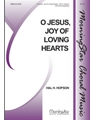 O Jesus, Joy of Loving Hearts