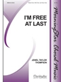 I'm Free at Last