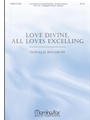 Love Divine, All Loves Excelling