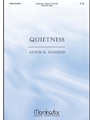 Quietness