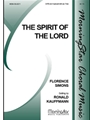 The Spirit of the Lord
