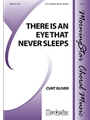 There Is an Eye That Never Sleeps