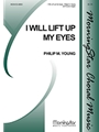 I Will Lift Up My Eyes