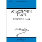 As Jacob with Travel