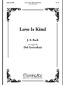 Love Is Kind