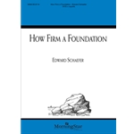 How Firm a Foundation