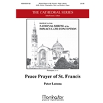Peace Prayer of St. Francis