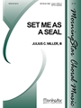 Set Me As A Seal