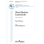 Most Glorious Lord of Life