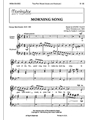 Morning Song