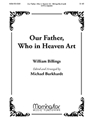 Our Father Who In Heaven Art