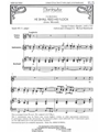 He Shall Feed His Flock (Choral Score)