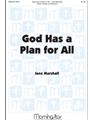 God Has a Plan for All