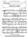 Peace Is A-Come