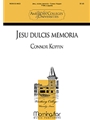 Jesu Dulcis Memoria