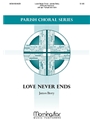 Love Never Ends