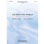 Go Into the World
