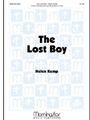 The Lost Boy (String Bass/Cello Parts)