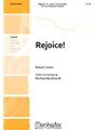 Rejoice