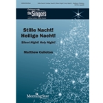 Stille Nacht! Heilige Nacht!