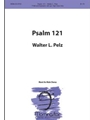 Psalm 121 (TTB/TBB/TTBB Voices)