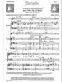 Set Me As a Seal (Violin Part)