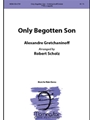 Only Begotten Son