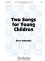 Two Songs for Young Children