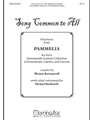 Pammelia, Selections From