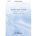 Bless the Lord