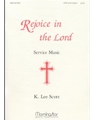 Rejoice in the Lord